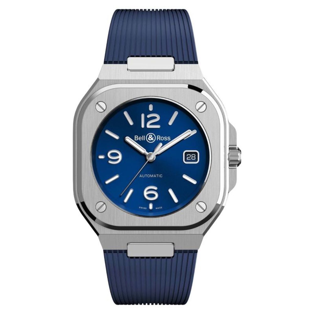 Bell & Ross Men's Urban